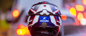Překlápěcí SHARK